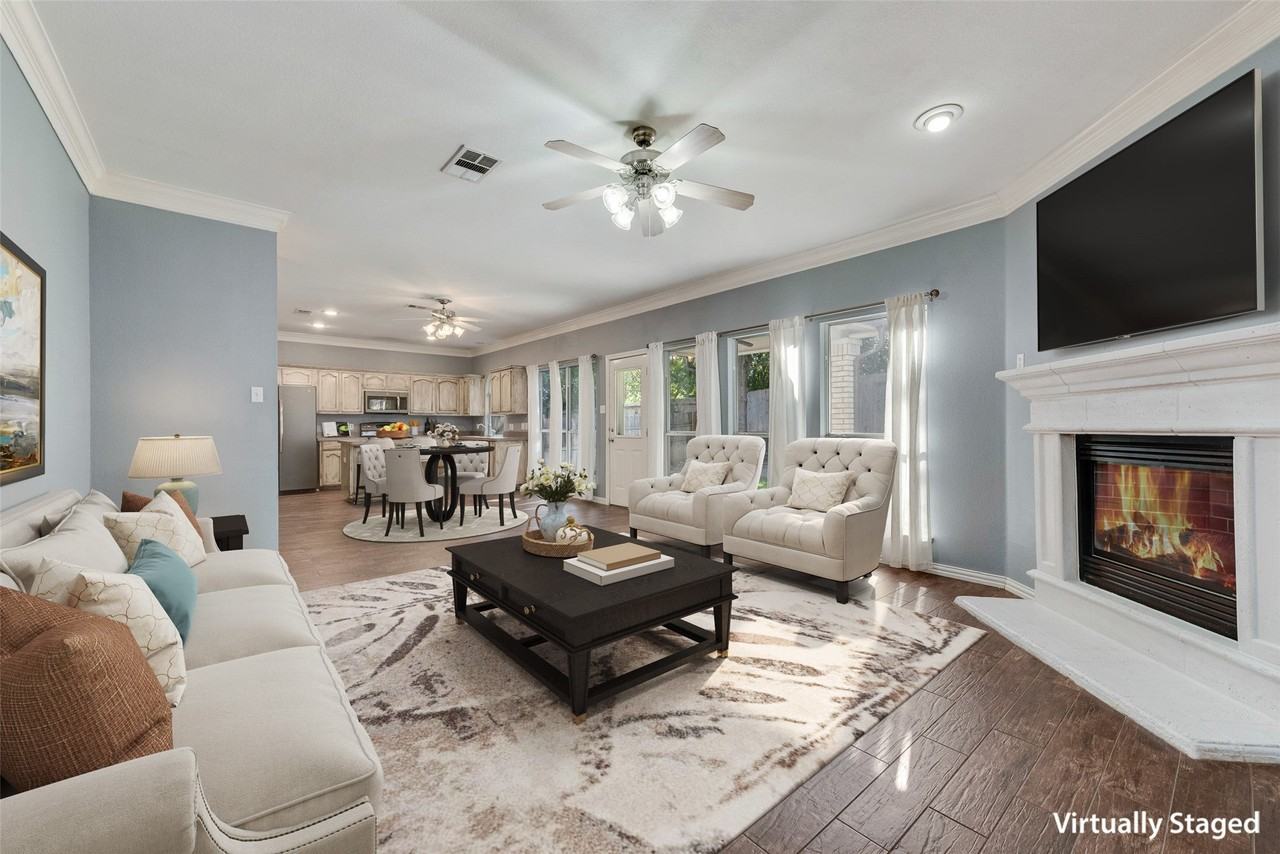 2836 Morning Star Dr - Photo 6 of 27