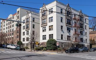 26 Pondfield Rd W Apt 4c #4C - Photo 1 of 1