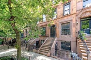 118 W 136th St Apt 3 #3 - Photo 1 of 1