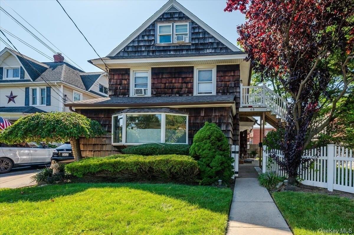 48 Davison Place #1stFL