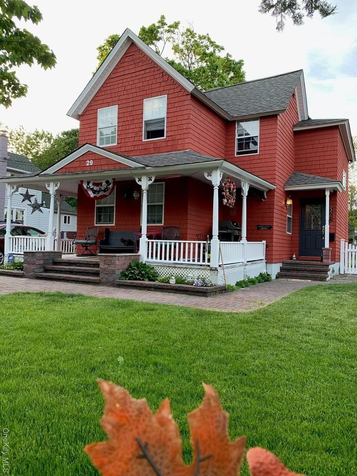 29 Northridge Street