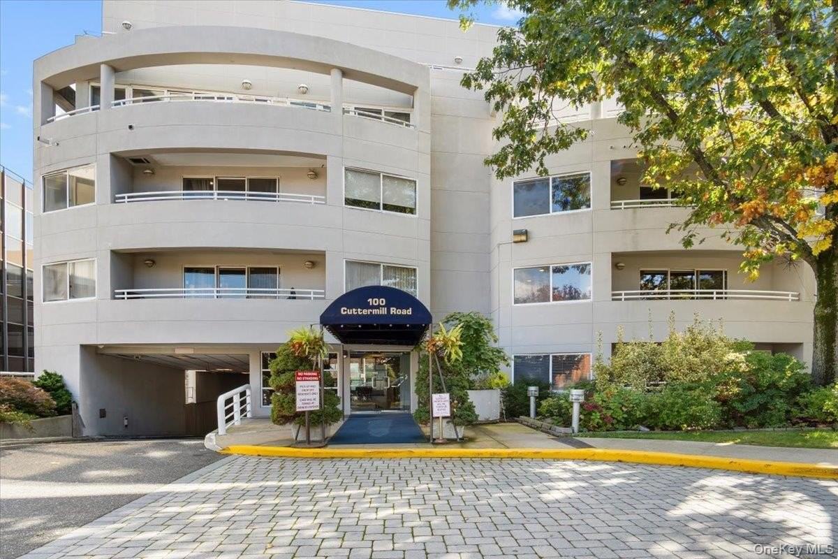 100 Cuttermill Rd Apt 3f #3F - Photo 3 of 33