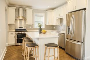 9 th Street #1stFL - Photo 1 of 1