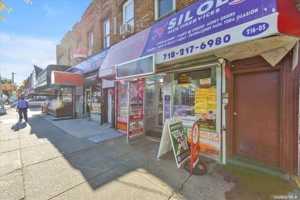 featured image of 216-05 Jamaica Avenue #2F
