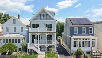 46 Hudson St Unit 1 #1 - Photo 1 of 1