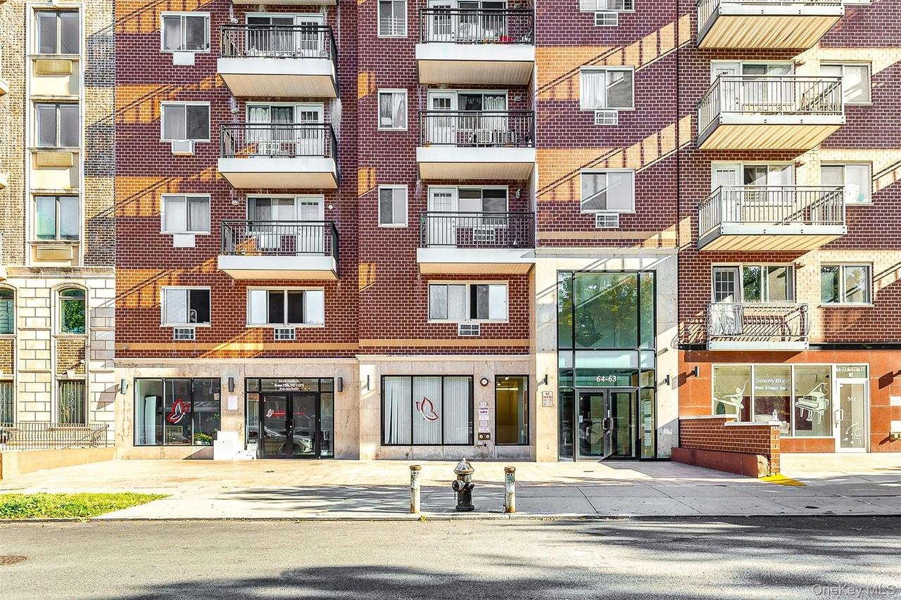 64-63 Austin Street #3A