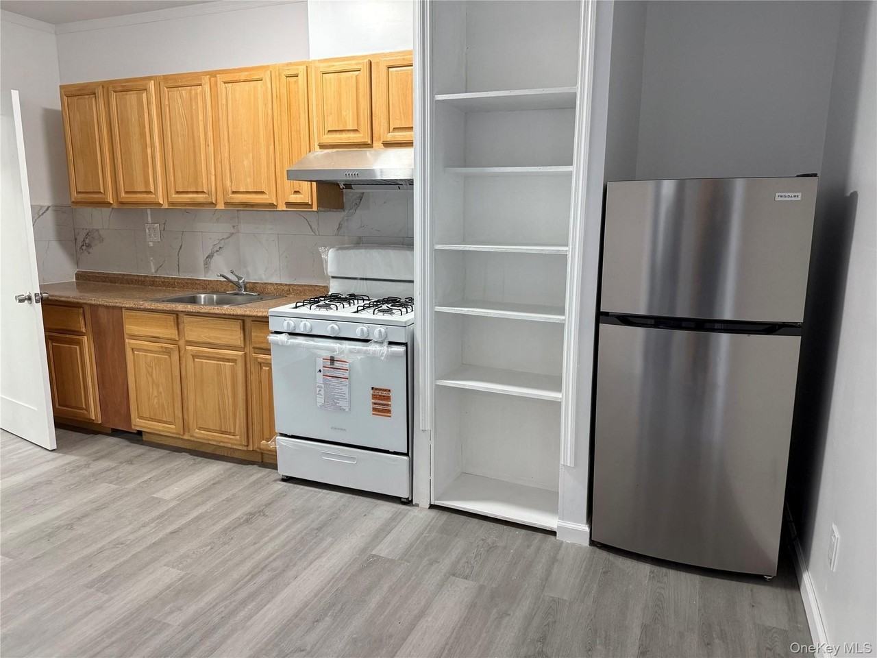 19-64 81st Street #1FL