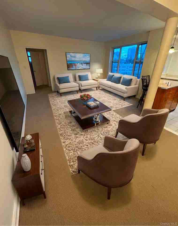 230 Pelham Rd Apt 6f #6F - Photo 2 of 28