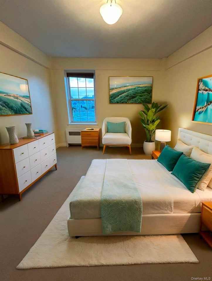 230 Pelham Rd Apt 6f #6F - Photo 5 of 28