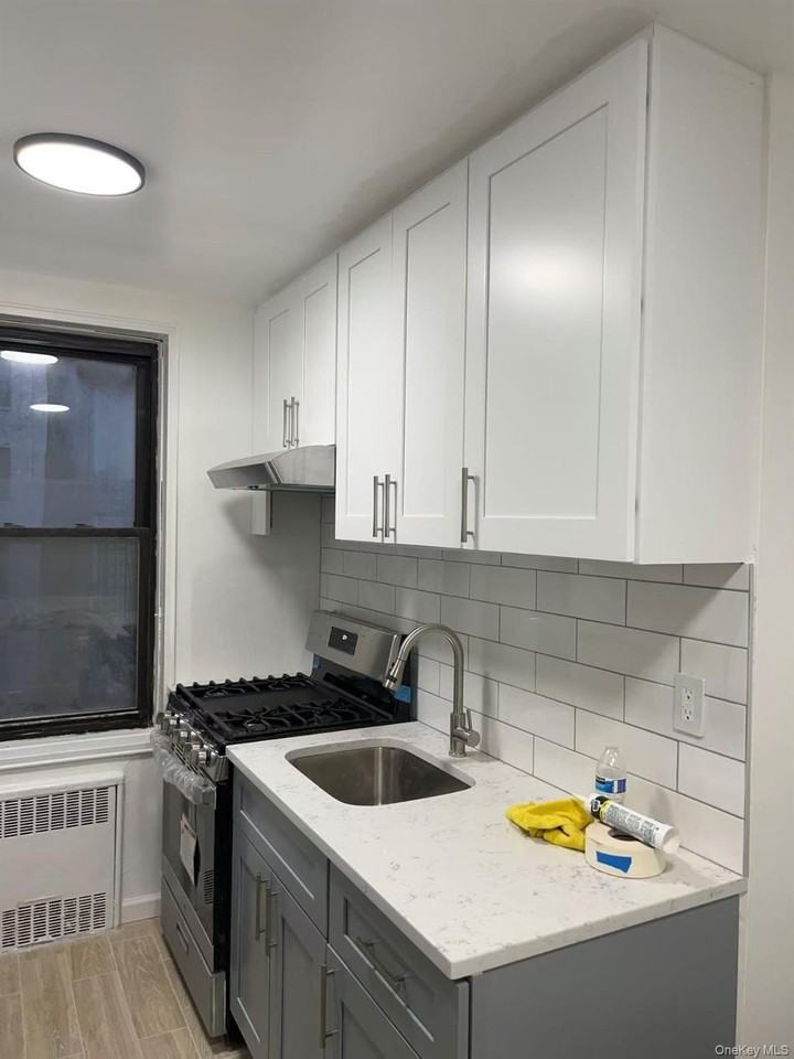 84-25 Elmhurst Avenue #3S