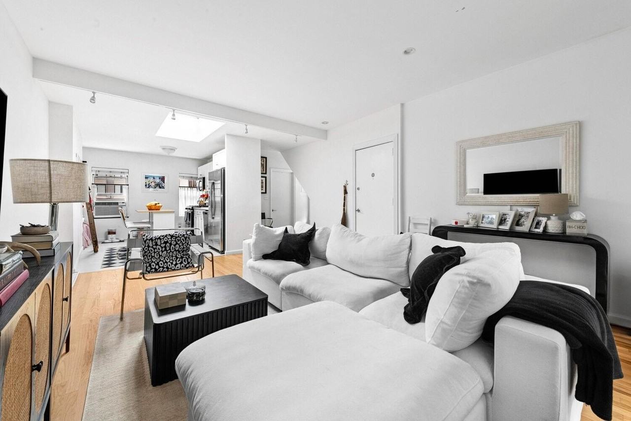 282 Hudson St Unit 3 #3