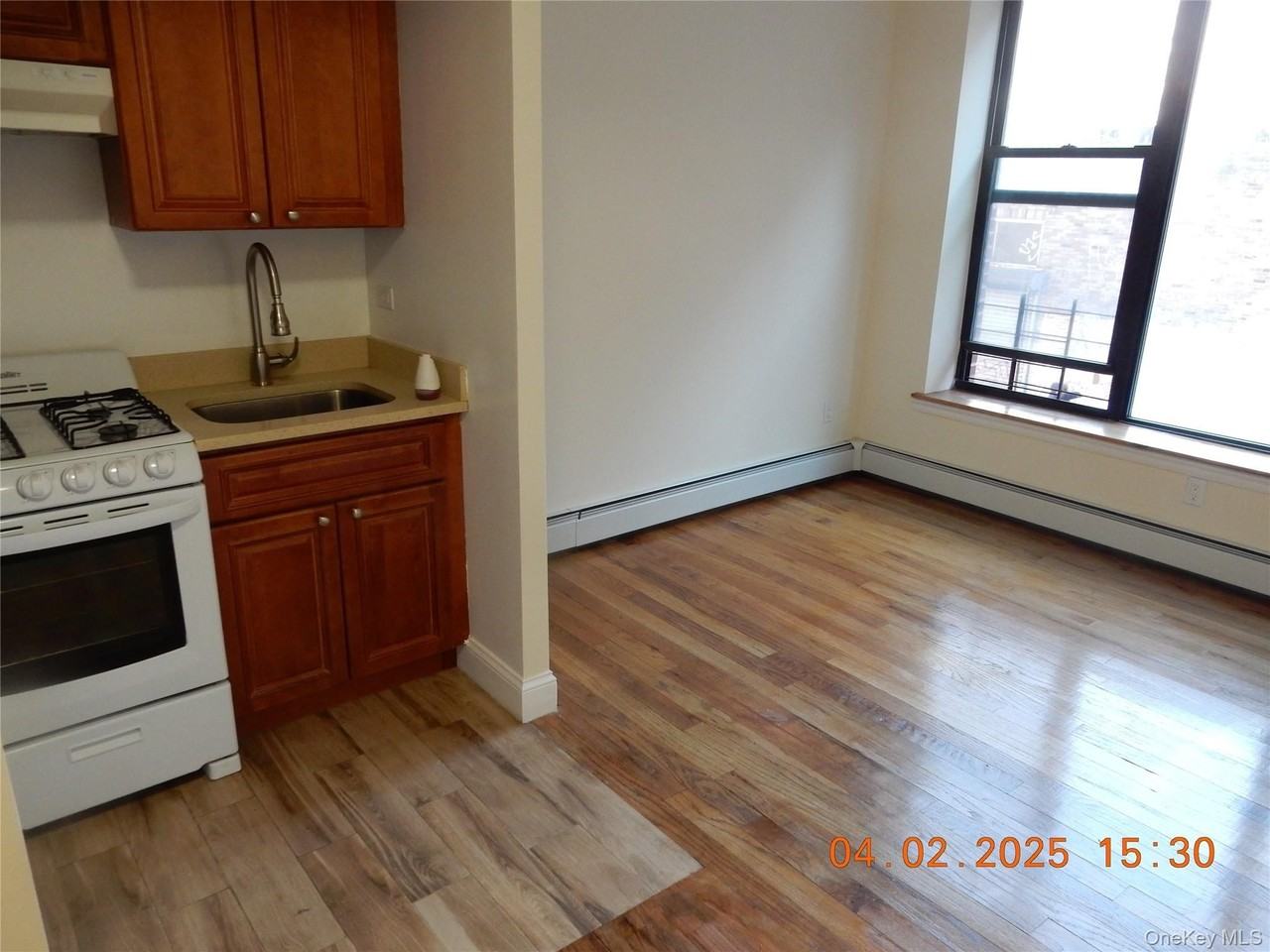 235 East 203rd Street #4D - Photo 3 of 17