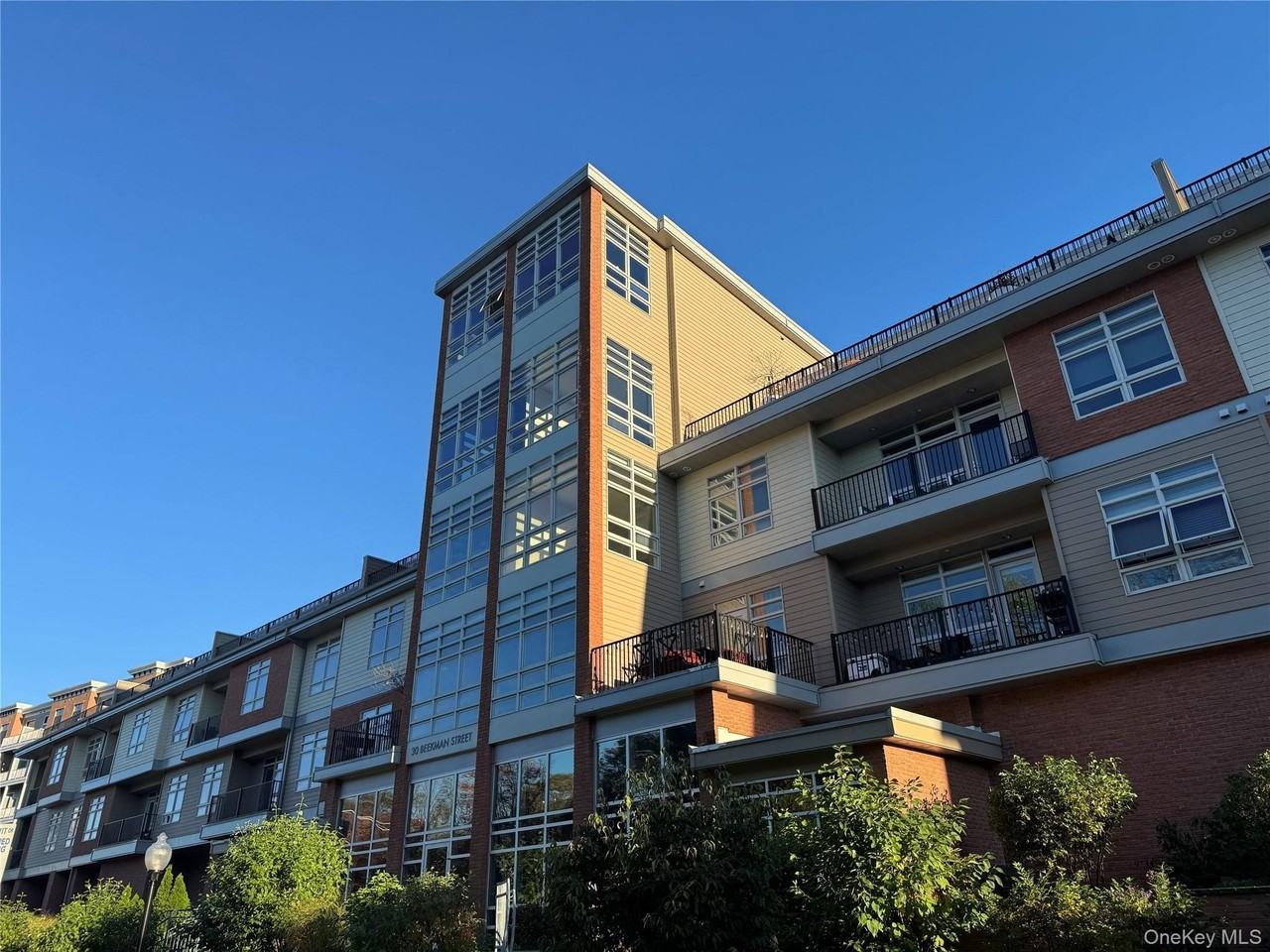 30 Beekman Street #PH3 - Photo 3 of 15