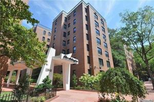 featured image of 13915 83rd Ave #717