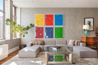 252 7th Avenue #12O - Photo 1 of 1