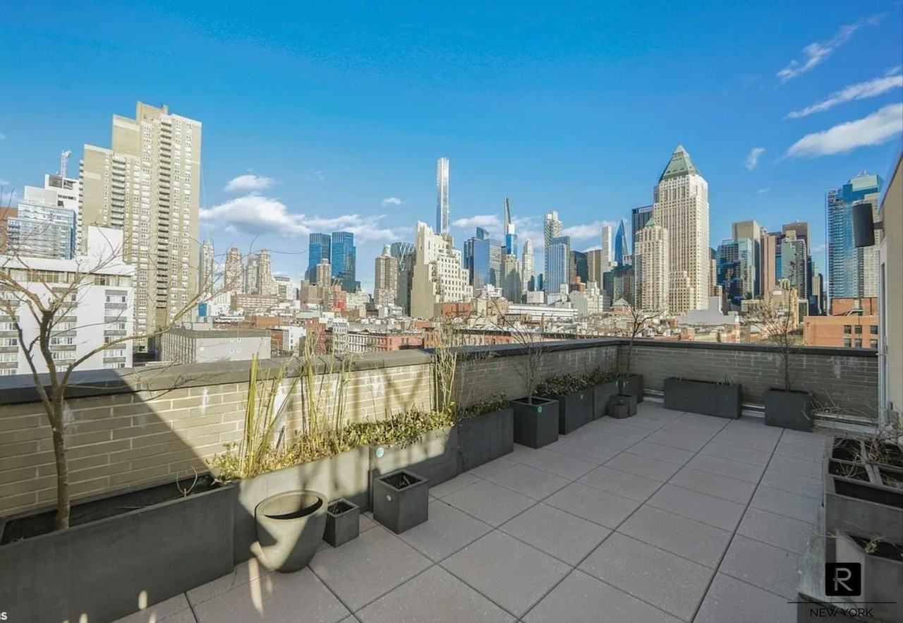 505 West 47th Street #PH6N