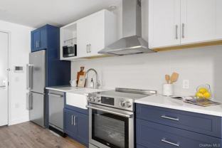 540 Graham Avenue #403 - Photo 1 of 1