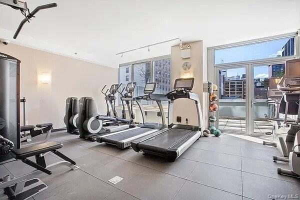 225 West 60th Street #9A - Photo 7 of 7