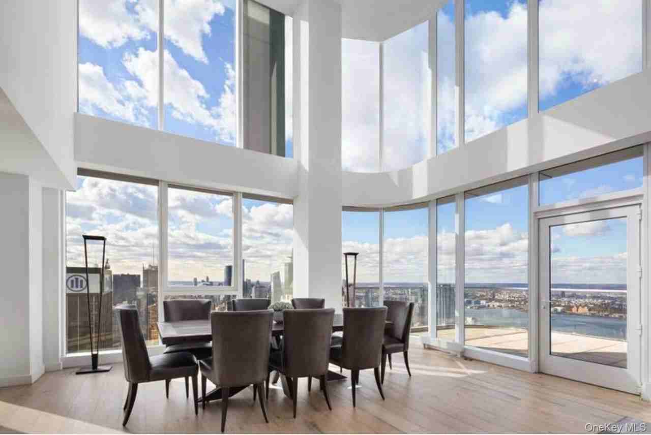 242 West 53rd Street #PHA