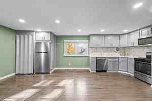 featured image of 205 East John Street