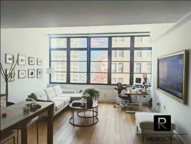 50 W 30th St Apt 13b #13B - Photo 1 of 1
