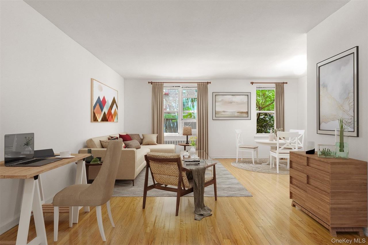 6640 108th St Apt 1d #1D - Photo 3 of 21