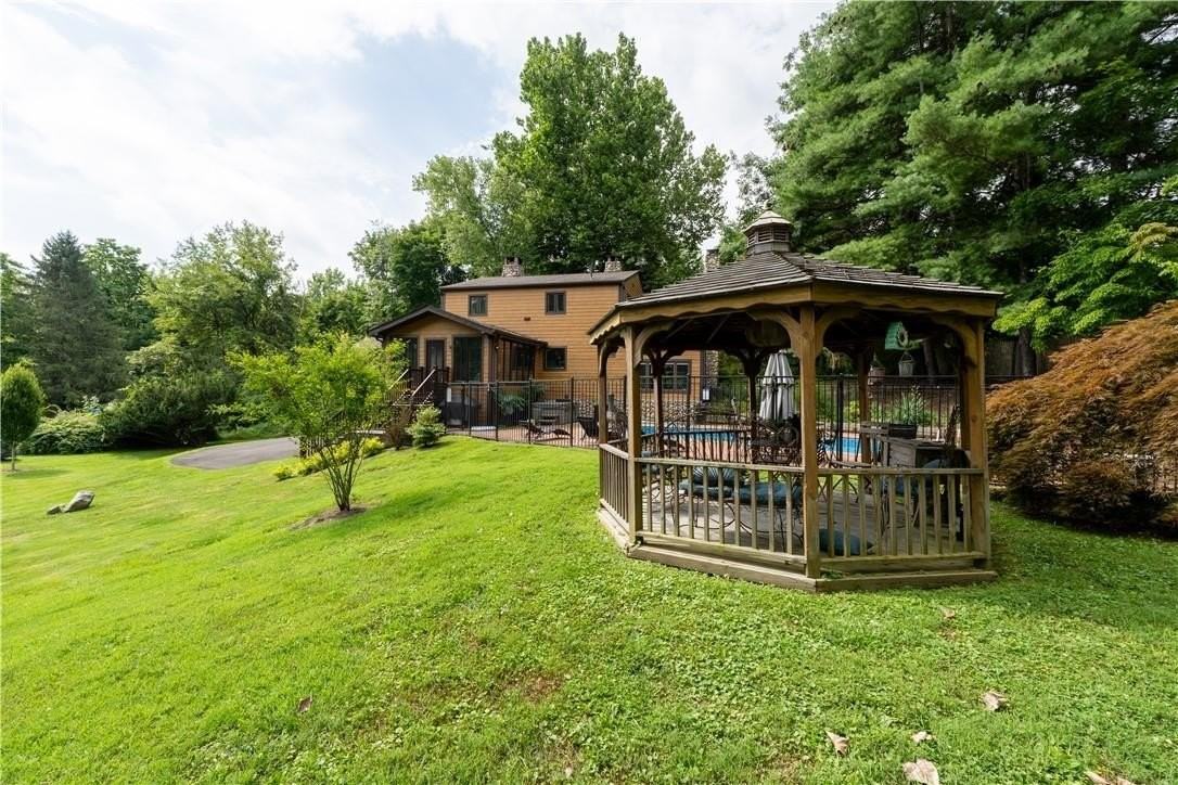 241 Chapel Hill Road - Photo 3 of 17