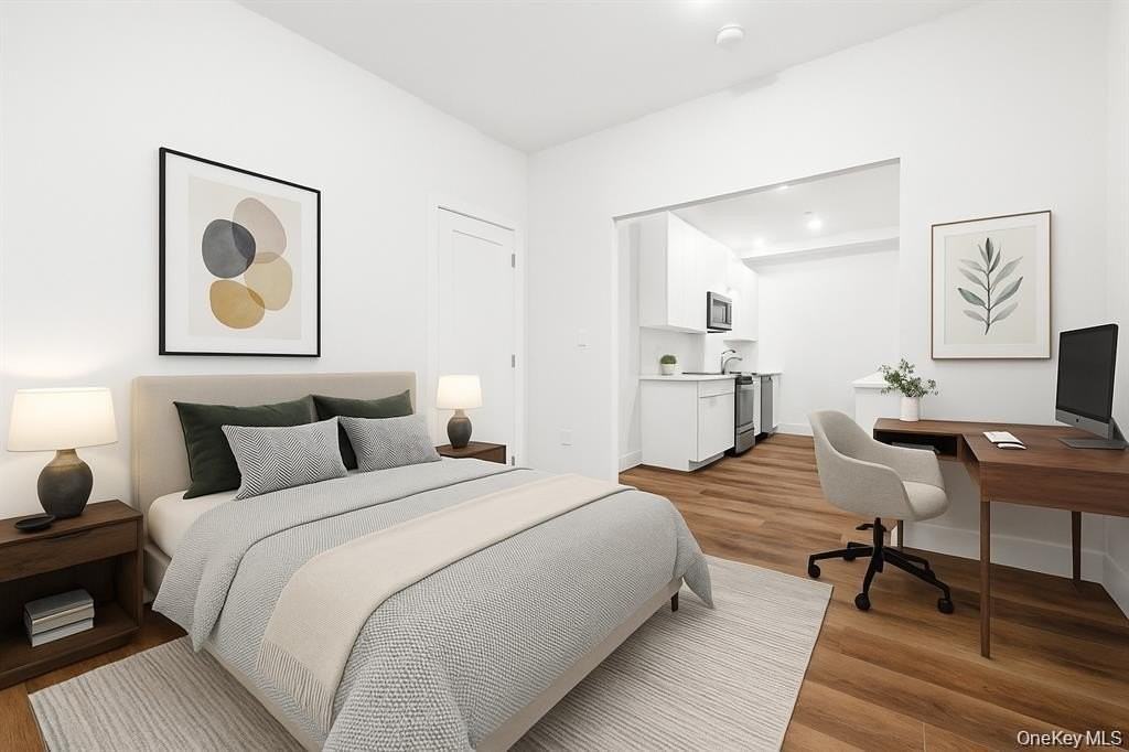 199 E Post Rd Unit 405 #405 - Photo 3 of 20