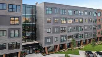 1850 Green Bay Road #424 - Photo 1 of 1