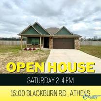 15100 Blackburn Rd - Photo 1 of 1