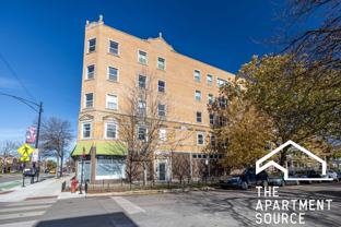 1544 W Glenlake Ave #4D - Photo 1 of 1