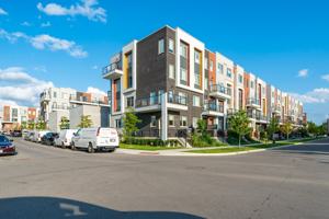 featured image of 60 George Butchart Dr