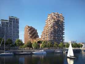 155 Merchants' Wharf - Photo 1 of 1