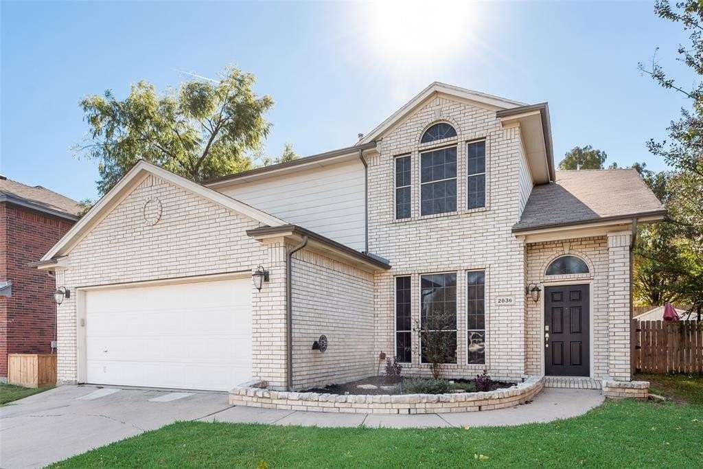 2836 Morning Star Dr - Photo 2 of 27