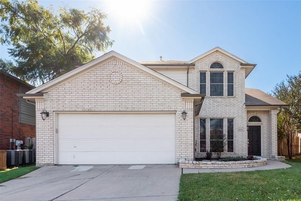 2836 Morning Star Dr - Photo 4 of 27