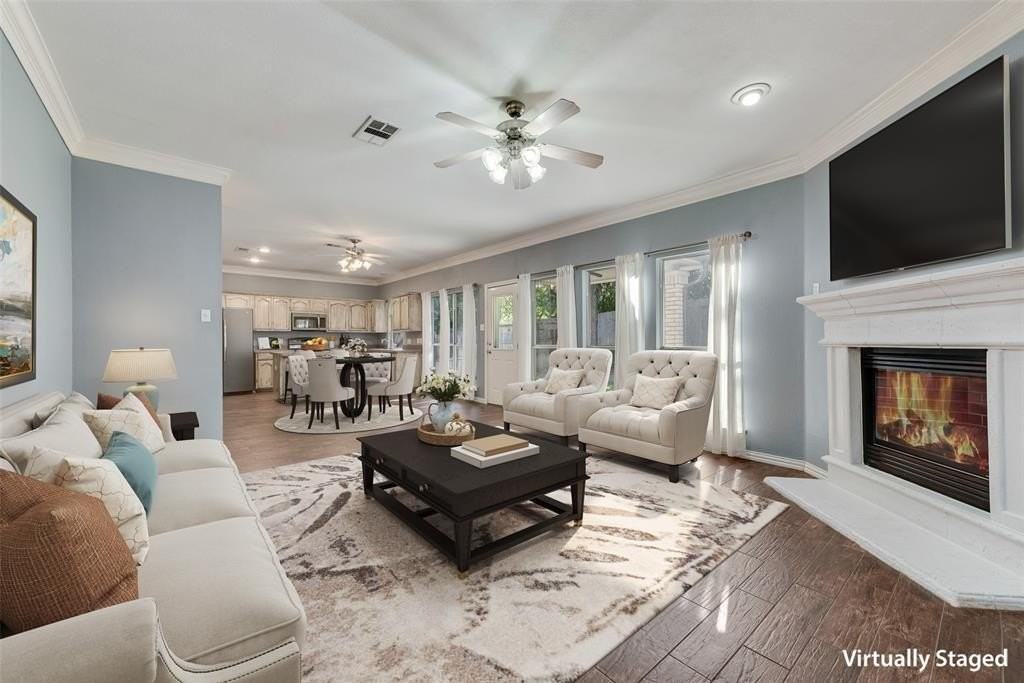 2836 Morning Star Dr - Photo 6 of 27