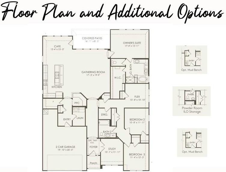 3209 Simmental Drive - Photo 5 of 28