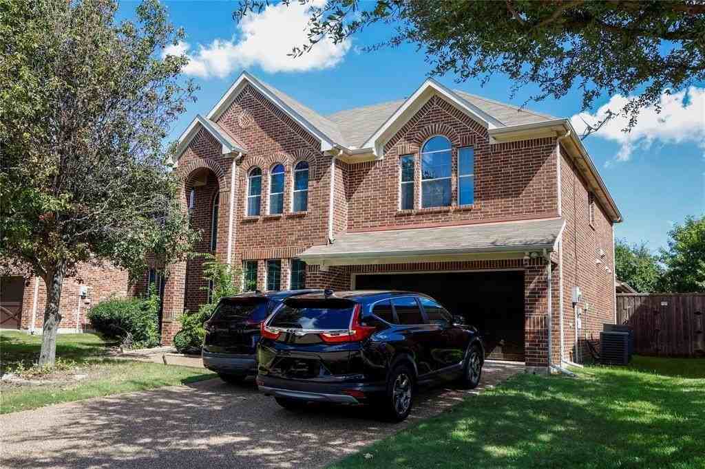 5568 Imperial Meadow Drive