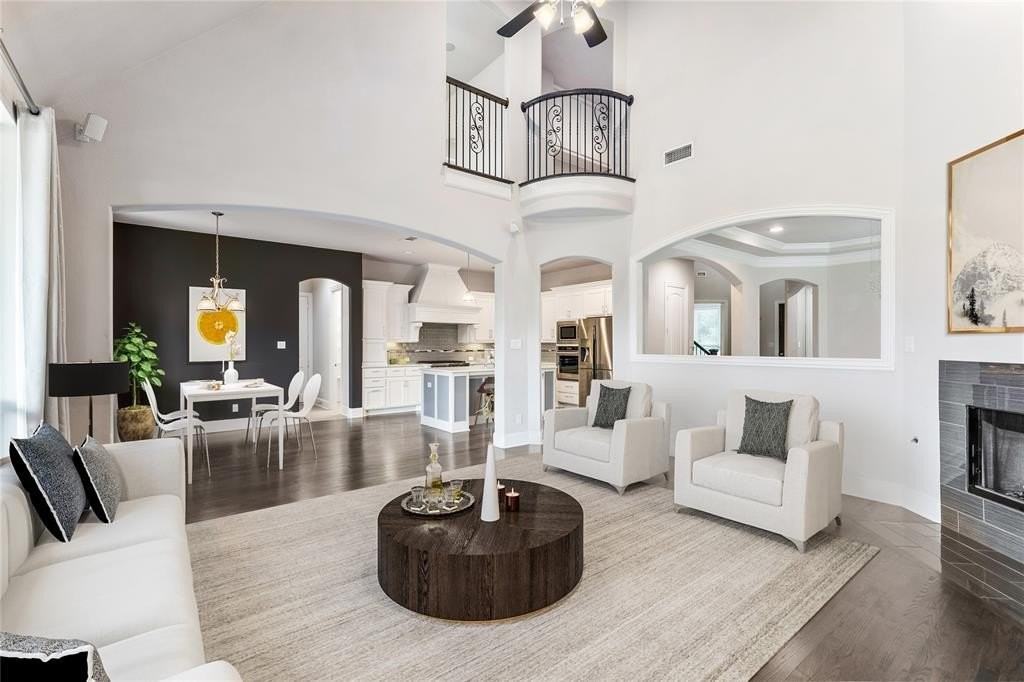 1304 Damsel Catlyn Drive - Photo 2 of 28