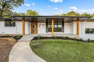 1200 Tanglewood Trail - Photo 1 of 1