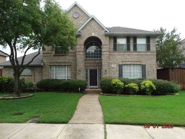 9718 Cliffside Drive