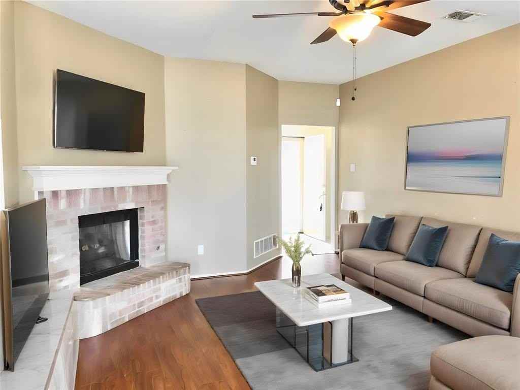 3007 Rustic Meadow Trl - Photo 3 of 18