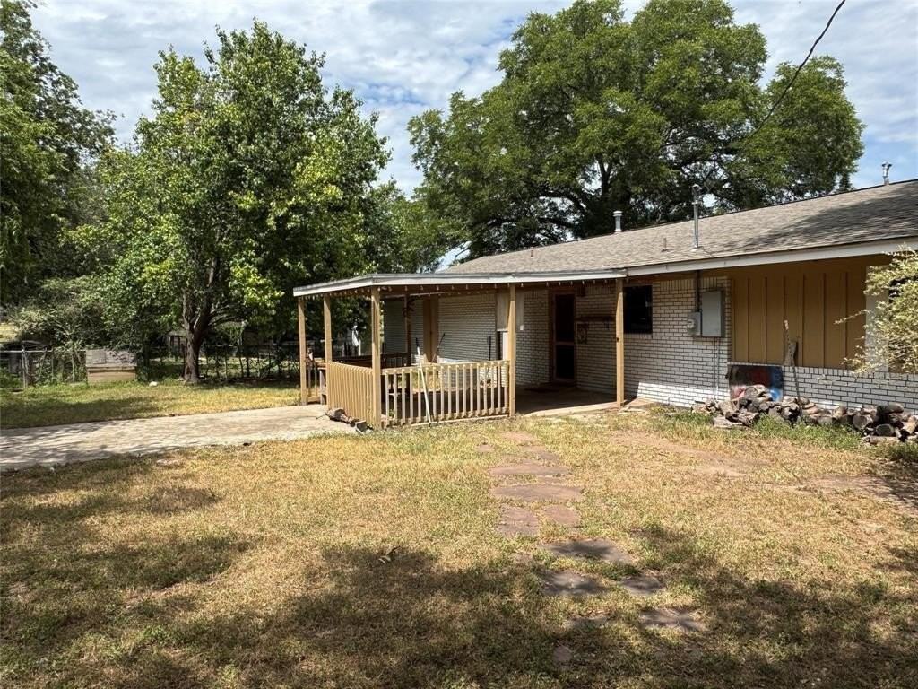 201 Fm 2247 - Photo 3 of 17