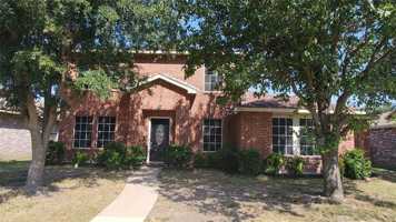 featured image of 1500 Hickory Creek Lane