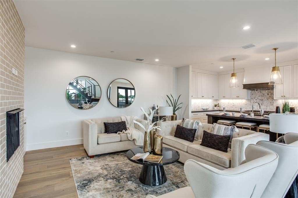 4112 Druid Ln #7 - Photo 6 of 34