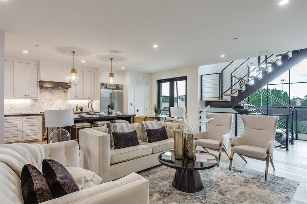 4112 Druid Ln #7 - Photo 7 of 34