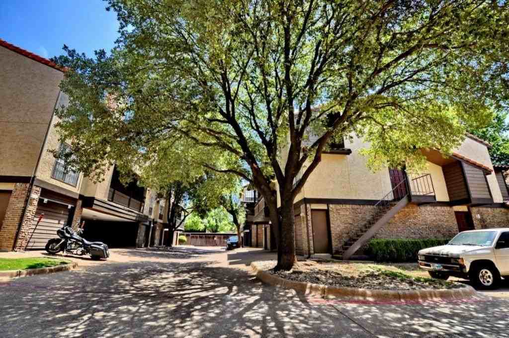 5630 Spring Valley Rd #23A