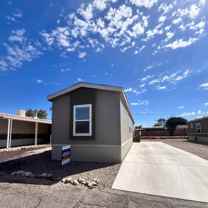 4100 N Romero Rd #75 - Photo 1 of 1