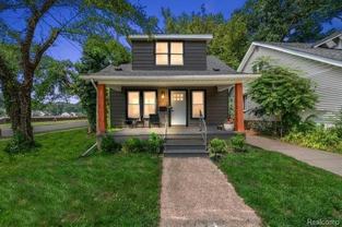 1538 S Campbell Rd - Photo 1 of 1