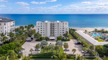 featured image of 3951 N Ocean 503 Boulevard #503